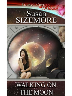 cover image of Walking on the Moon